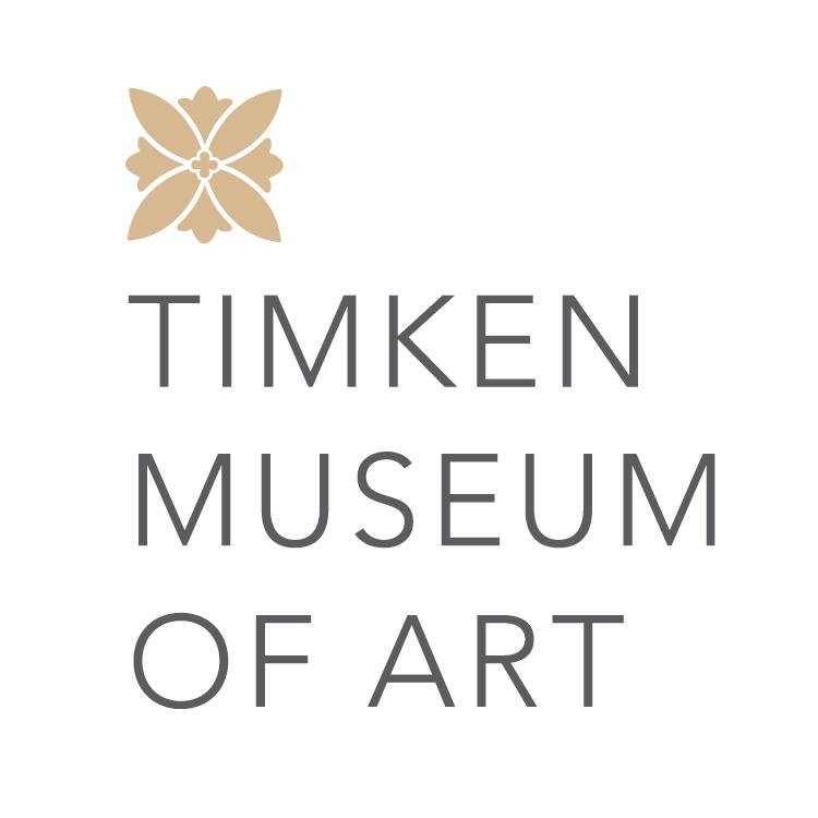 Timken Museum of Art
