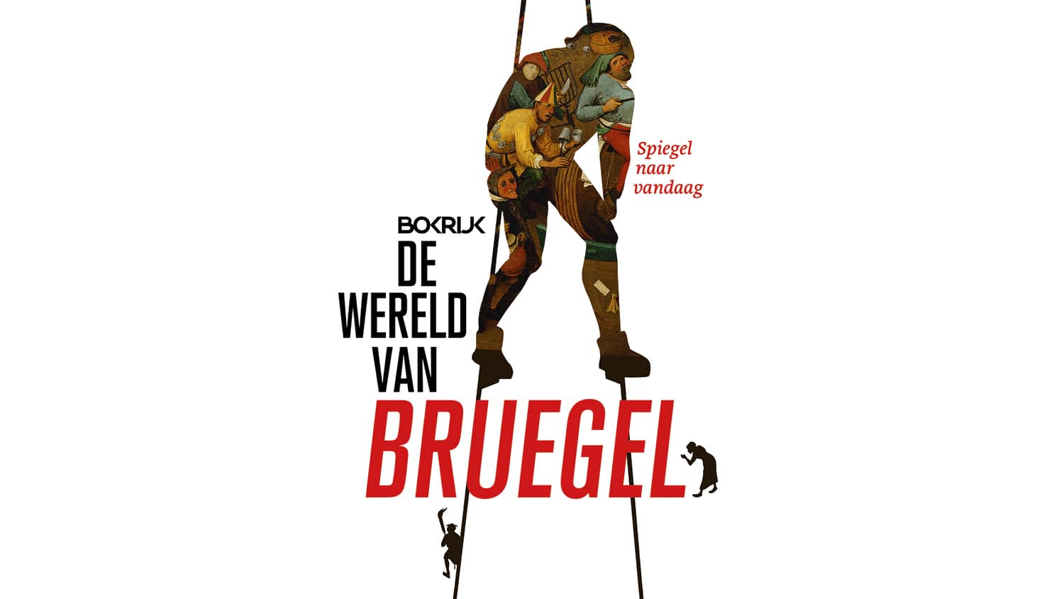 Campagnebeeld Bokrijk De wereld van Bruegel