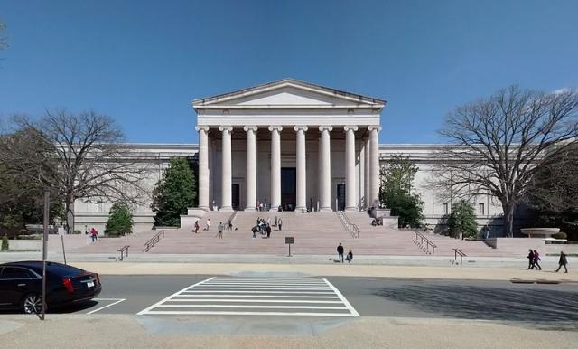 National Gallery of Art Washington