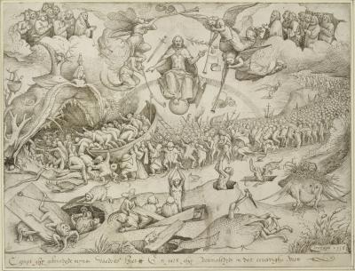 The Last Judgment 