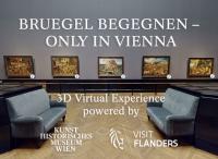 See Bruegel. Only in Vienna